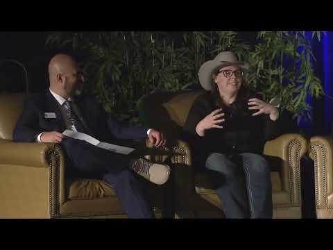 Ohio Farm Bureau Podcast: YAP WLE Panel Discussion