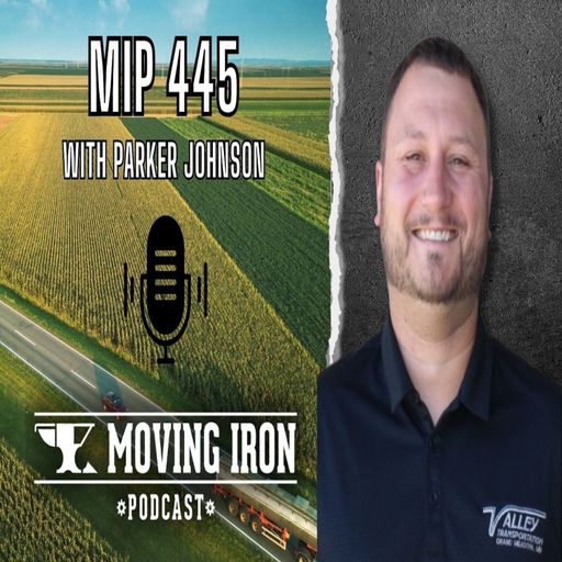 MIP #445 Valley Transportation Has Big, Big, News!!.mp3 cover art
