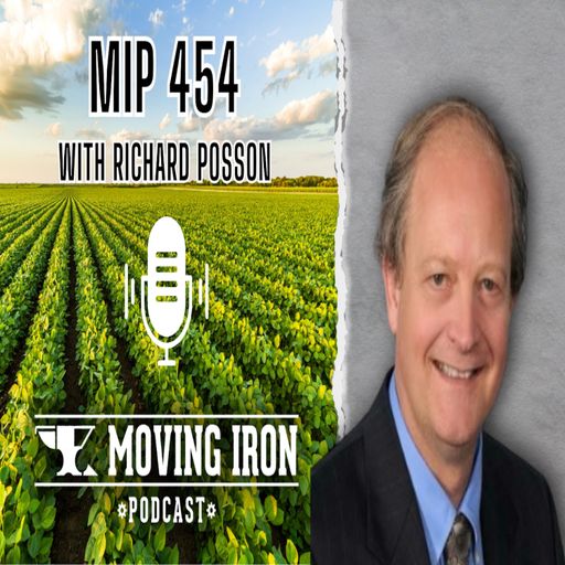 Post Election Rally and a .25% Rate Cut - MIP #454 with Rich Posso cover art
