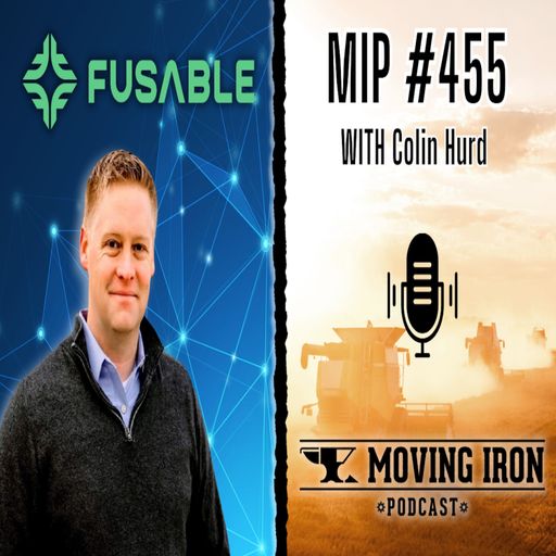 Mach Autonomy with Colin Hurd - MIP #455 cover art
