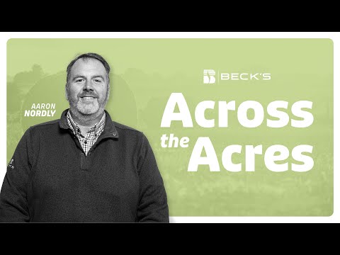 It's All About Perspective with Aaron Nordly | Across the Acres