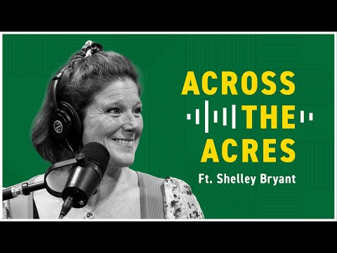 Shelley Bryant | Across the Acres, Presented by Beck's