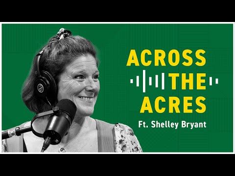 Shelley Bryant | Across the Acres, Presented by Beck's cover art