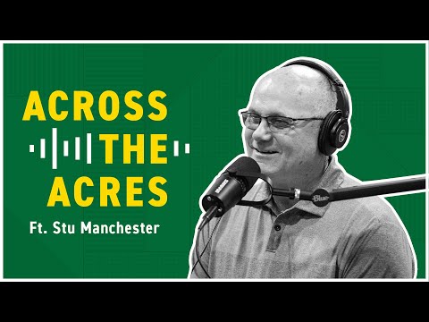 Stu Manchester | Across the Acres, Presented by Beck's