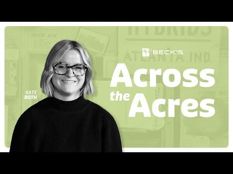 Across the Acres cover art