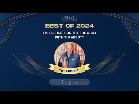 186 | Back on the Showbox with Tim Abbott