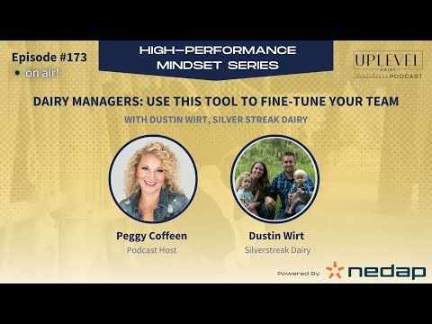 173 | Dairy Managers: Use this tool to fine-tune your team cover art