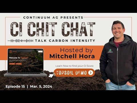 Learn How to Find Your CI Score  |  TopSoil Demo cover art
