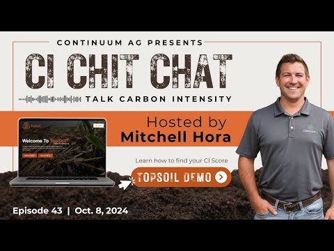 Learn How to Find Your CI Score  | October 8, 2024  l  CI Chit Chat Episode 43