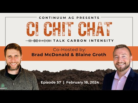CI Chit Chat