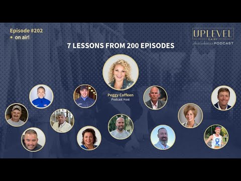 202 | 7 Lessons from 200 Episodes