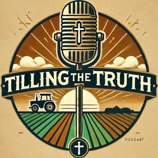 Episode 16 - Climate FieldView w/ Andy Folta cover art