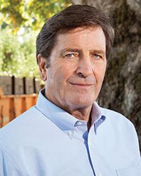 Agri-Pulse Open Mic: California U.S. Representative John Garamendi  cover art