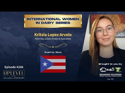 206 | Dairy Farming with Perseverance in Puerto Rico
