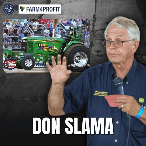 Grit, Green, and GAS: Don Slama’s Formula for Success cover art