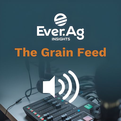 The Grain Feed - March 5, 2025 (Audio Only) cover art