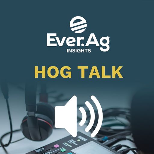 Hog Talk - March 11, 2024 cover art