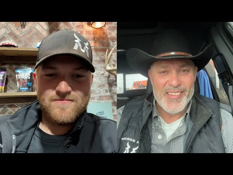 April 19, 2024: The McBee Dynasty