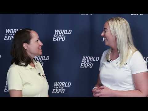 June 14, 2024: SHIC's focus on Foreign Animal Disease Research