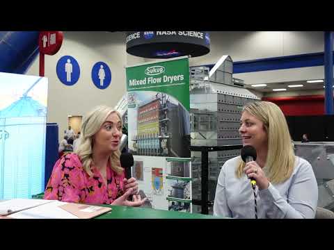 March 29, 2024: Truterra's carbon program and winter canola opportunities with Corteva