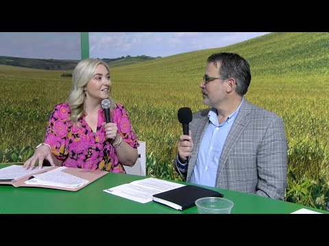 March 22, 2024: Mick Messman and the comprehensive value of biologicals