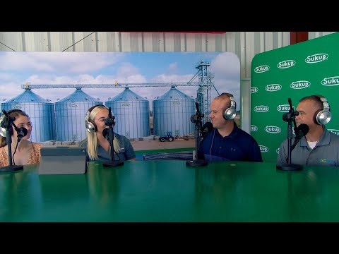 October 11, 2024: AI and Imagery Transform Crop Scouting, Plus Top Agriculture News