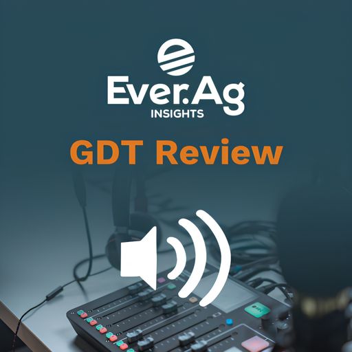 GDT Review - March 18, 2025 cover art