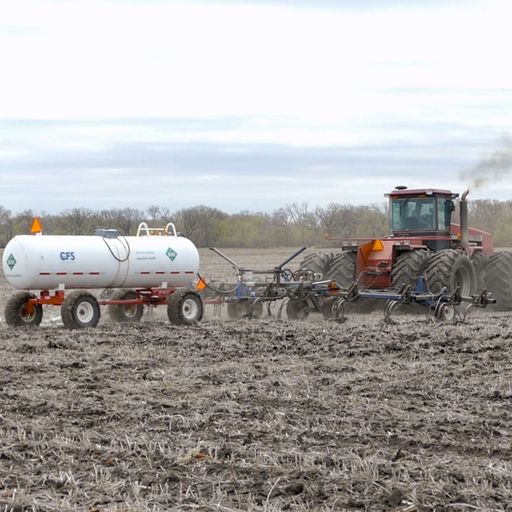 2025 Spring Fertilizer Outlook: What should MN farmers consider, avoid? cover art