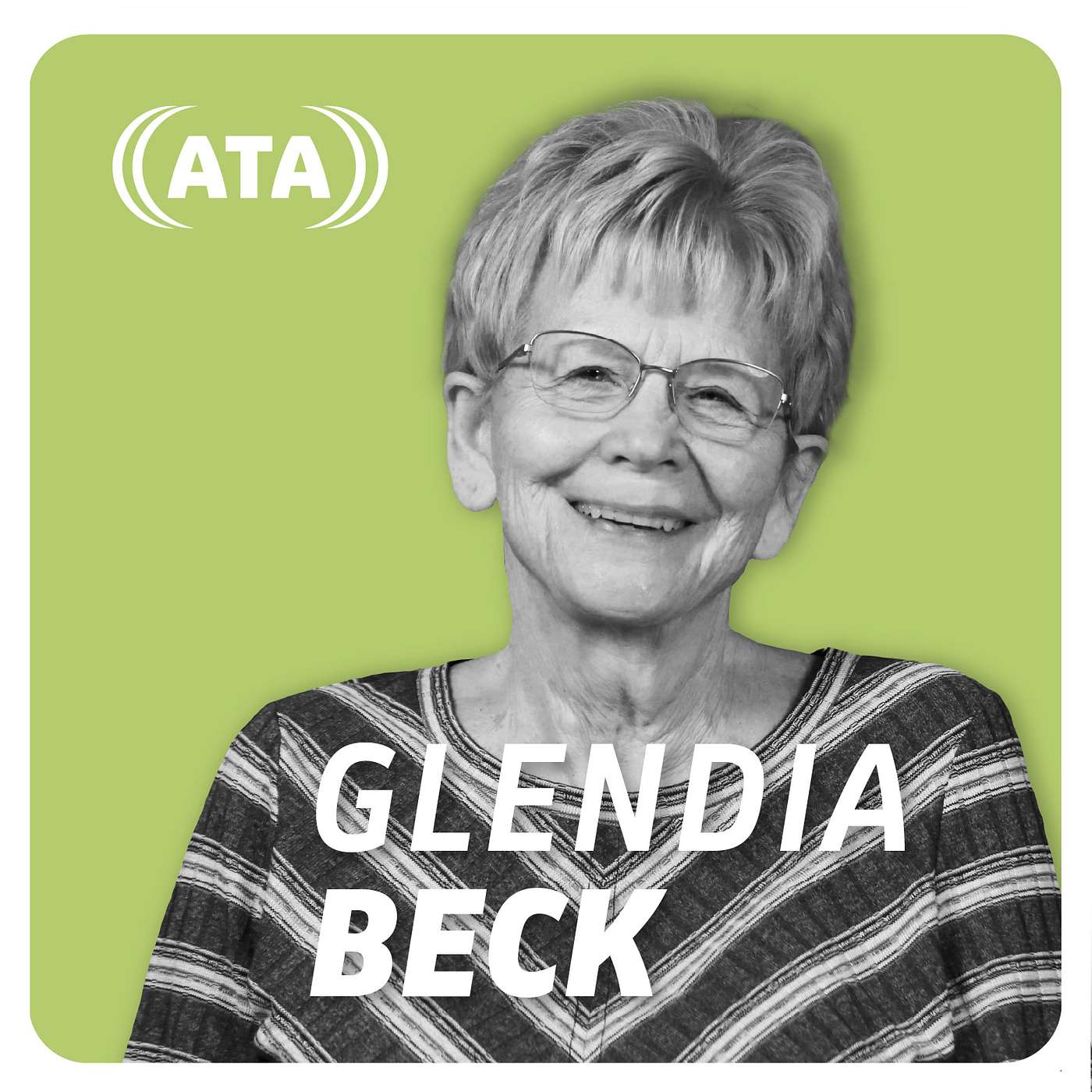 Grace, Growth, and Gratitude with Glendia Beck cover art