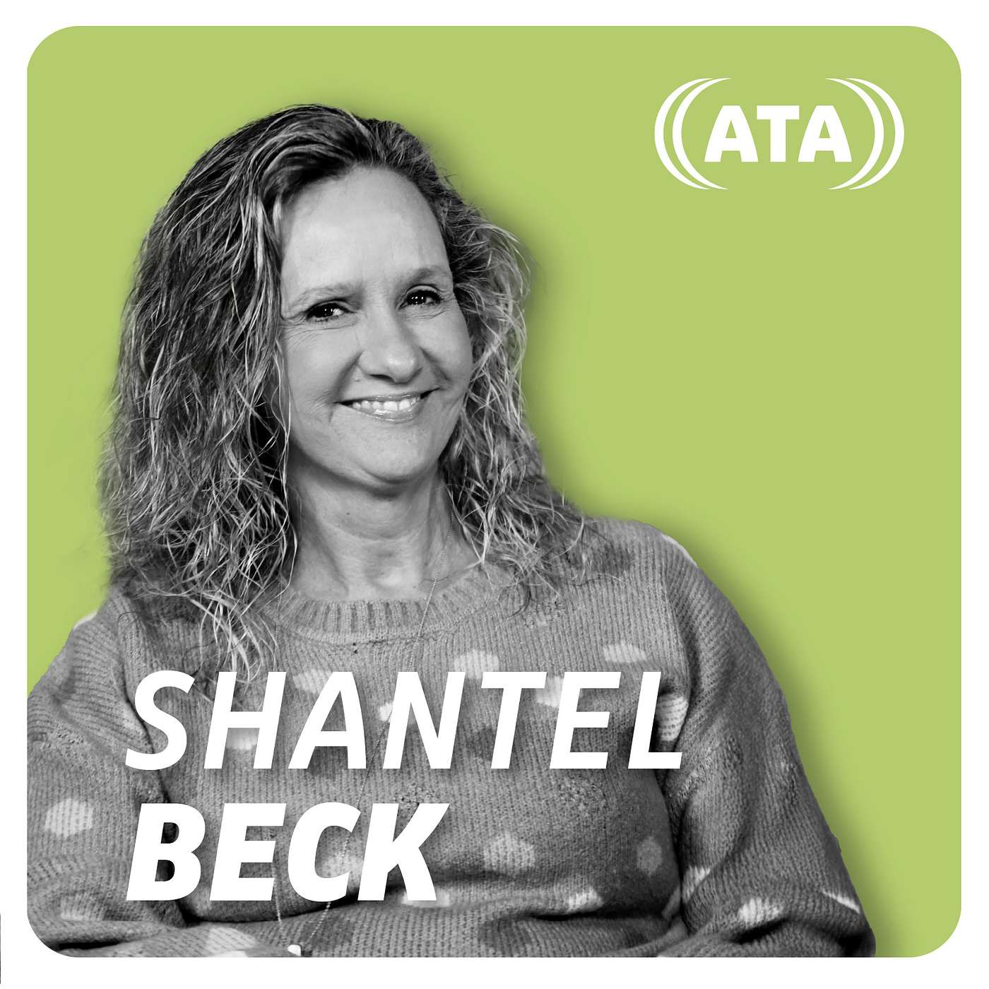 Finding Peace in Patience with Shantel Beck cover art