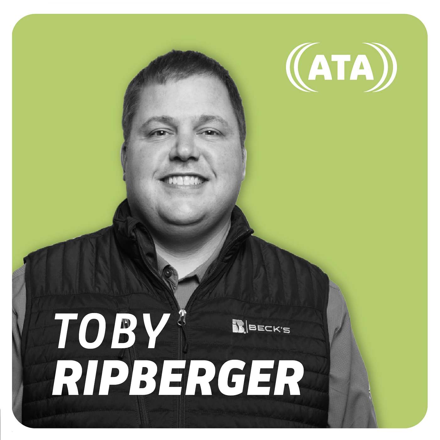 Staying True to Yourself with Toby Ripberger cover art