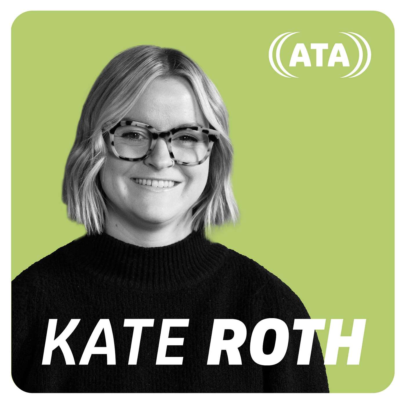 Family Bonds and Branding with Kate Roth cover art