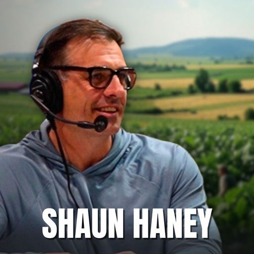 A Voice of Canadian Ag: Shaun Haney's Story on RealAg Radio & More cover art