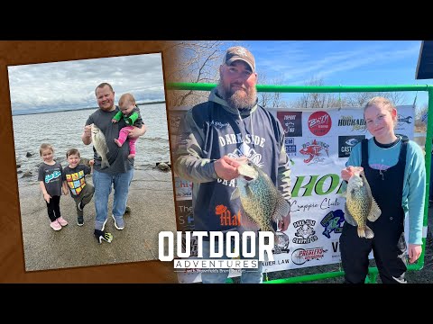 Spring fishing stories and tips | Outdoor Adventures