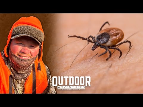 The importance of tick prevention while enjoying the outdoors | Outdoor Adventures