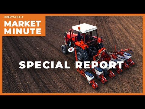 Markets are closed for Good Friday | Market Minute cover art