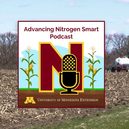 Why understanding the nitrogen cycle is key to managing soil fertility cover art