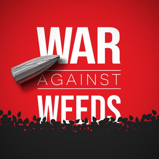 S9 E15 - (Noxious) Weed Sniffing Dogs cover art