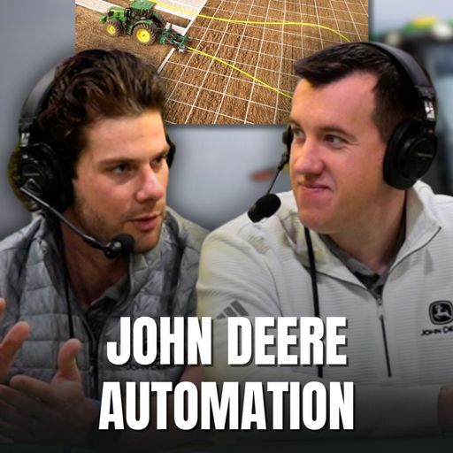 Autonomy in Action : What's your Vision for the Future of Farming? cover art