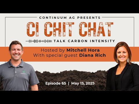 CI Chit Chat Ep. 65 | Behind the Scenes of the TopSoil Summit + 45Z Update