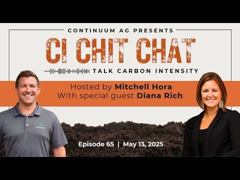 CI Chit Chat Ep. 65 | Behind the Scenes of the TopSoil Summit + 45Z Update cover art