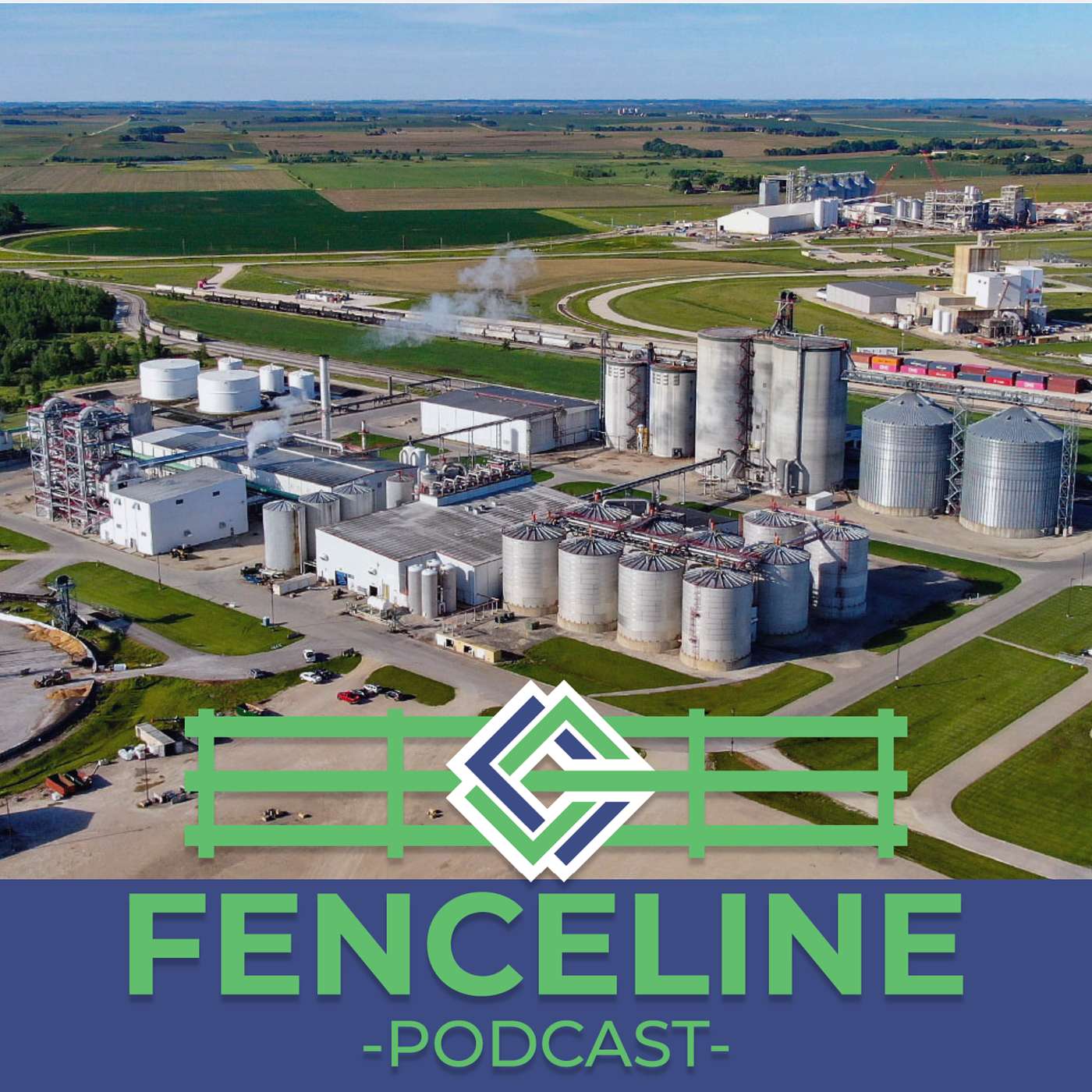 Corn to Ethanol: The Livestock Connection with CSIF cover art