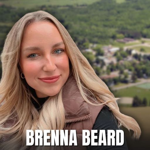 Brenna Beard's Future in Farming : Indiana Story cover art