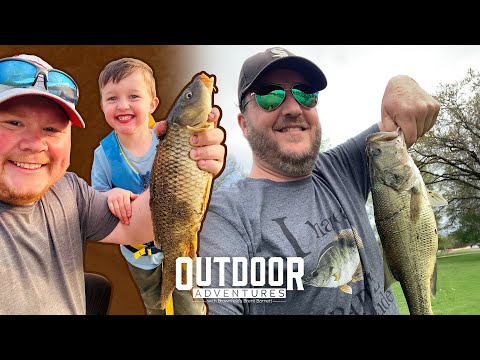 Family fishing checklist | Outdoor Adventures