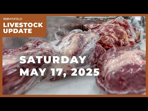 USDA reduces beef production estimates for 2025 | Weekly Livestock Market Update