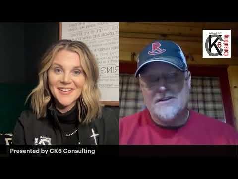 Texas Beefhouse Auction Recap with Chris Earl and Amanda Radke cover art