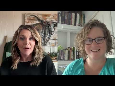 Amanda Radke Visits With Katie Hoffman For  'Government Watch South Dakota' cover art