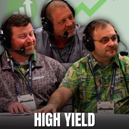Field Tested: Real Lessons from NCGA Yield Winners cover art
