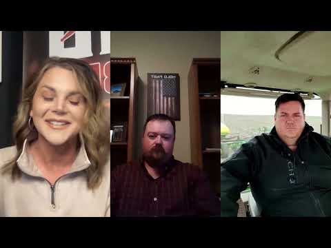 Heart of Rural America: Just Say No To The Green New Deal Land Grab with Spencer Gosch & Mark Lapka