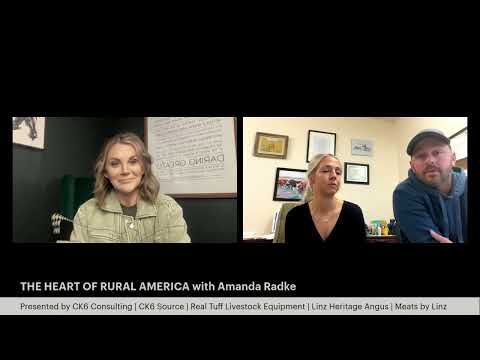 Pushing Back Against Federal Overreach with Chris and Cassie Heaton cover art